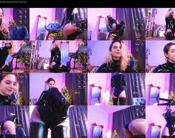 sonia__rose — 73 minute Chaturbate female cam show recording, 720p, Dec 29, 2024