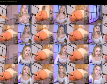 sophie_baley — 116 minute Chaturbate female cam show recording, 720p, Dec 30, 2024