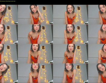 stellawells — 12 minute Chaturbate female cam show recording, 720p, Dec 29, 2024