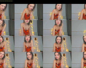 stellawells — 3 minute Chaturbate female cam show recording, 720p, Dec 29, 2024