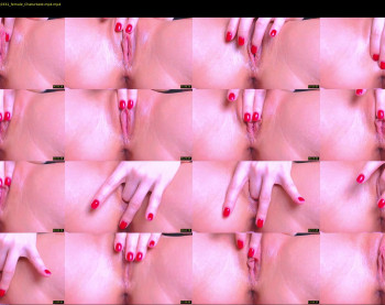 sweet_69billy — 16 minute Chaturbate female cam show recording, 720p, Dec 30, 2024
