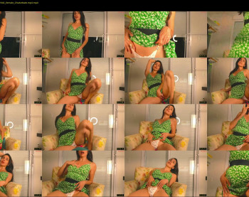 sweet_chilli_ — 46 minute Chaturbate female cam show recording, 720p, Dec 29, 2024