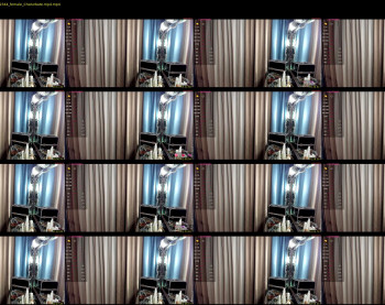 sweetteets24 — 4 minute Chaturbate female cam show recording, 720p, Dec 29, 2024
