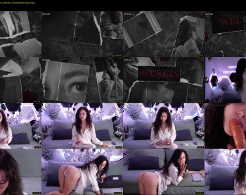 taanni_bc — 82 minute Chaturbate female cam show recording, 720p, Dec 29, 2024