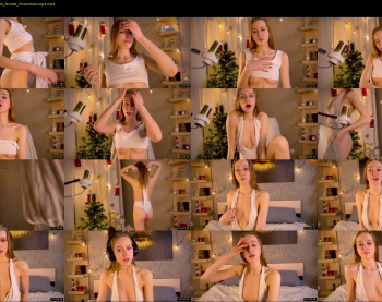 unnabella — 120 minute Chaturbate female cam show recording, 720p, Dec 29, 2024