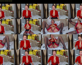 vanessajos — 39 minute Chaturbate female cam show recording, 720p, Dec 29, 2024