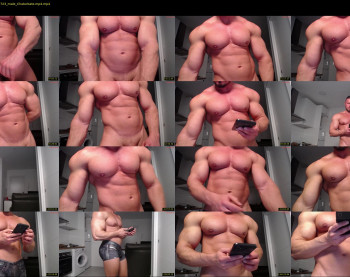 vecinito_ctb — 121 minute Chaturbate male cam show recording, 720p, Dec 29, 2024