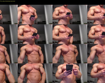 vecinito_ctb — 7 minute Chaturbate male cam show recording, 720p, Dec 29, 2024