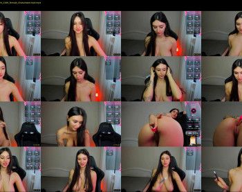 veronica_larson — 38 minute Chaturbate female cam show recording, 720p, Dec 29, 2024