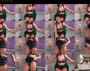 vivian_cb — 28 minute Chaturbate female cam show recording, 720p, Dec 29, 2024