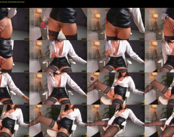 vivian_cb — 15 minute Chaturbate female cam show recording, 720p, Dec 29, 2024