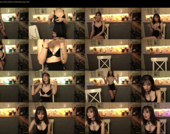 whats_her_name — 60 minute Chaturbate couple cam show recording, 720p, Dec 29, 2024