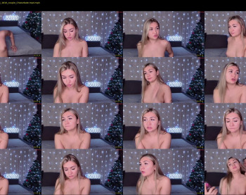 wineandboobs — 17 minute Chaturbate couple cam show recording, 720p, Dec 29, 2024