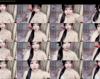 wink_weiwei — 24 minute Chaturbate female cam show recording, 720p, Dec 29, 2024