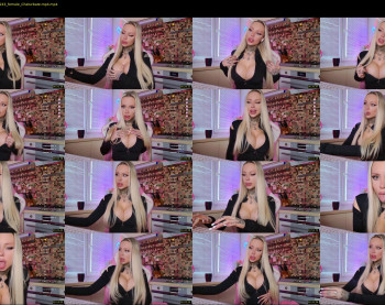 2badforyou — 3 minute Chaturbate couple cam show recording, 720p, Dec 30, 2024