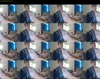 9thick88 — 3 minute Chaturbate male cam show recording, 720p, Dec 30, 2024