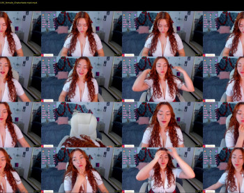 _antonnela_ — 5 minute Chaturbate female cam show recording, 720p, Dec 30, 2024
