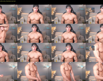 _cristianlopez — 17 minute Chaturbate male cam show recording, 720p, Dec 30, 2024
