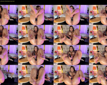 _emily_r — 6 minute Chaturbate female cam show recording, 720p, Dec 30, 2024