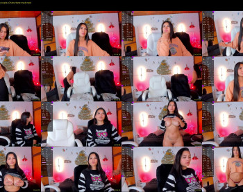 _gaby1 — 26 minute Chaturbate female cam show recording, 720p, Dec 30, 2024