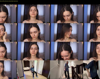 _marvelous_time_ — 16 minute Chaturbate female cam show recording, 720p, Dec 30, 2024