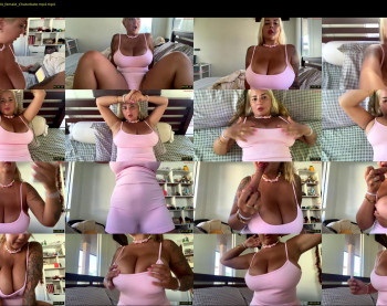 _morpho_ — 78 minute Chaturbate female cam show recording, 720p, Dec 30, 2024