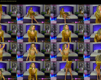 _nikki_moore_ — 32 minute Chaturbate female cam show recording, 720p, Dec 30, 2024