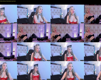 _saragarcia_ — 120 minute Chaturbate female cam show recording, 720p, Dec 30, 2024
