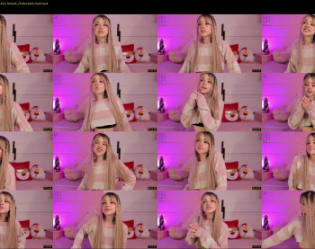 _tammarra_ — 15 minute Chaturbate female cam show recording, 720p, Dec 30, 2024