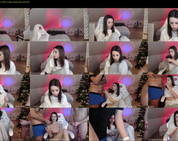 _yummybabes_ — 93 minute Chaturbate couple cam show recording, 720p, Dec 30, 2024