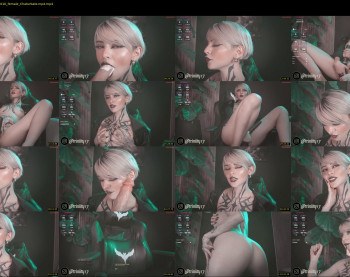 abril__colen — 72 minute Chaturbate female cam show recording, 720p, Dec 30, 2024