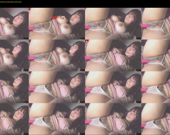 ahbby — 19 minute Chaturbate female cam show recording, 720p, Dec 31, 2024