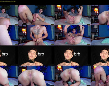 alejo_323__ — 101 minute Chaturbate male cam show recording, 720p, Dec 31, 2024