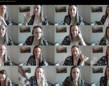 alice8363 — 56 minute Chaturbate female cam show recording, 720p, Dec 30, 2024