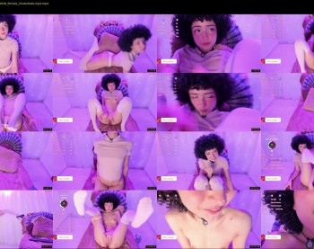 alice_wiinter — 97 minute Chaturbate female cam show recording, 720p, Dec 31, 2024