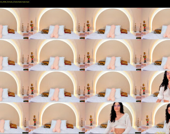 alicee_rodriguez — 81 minute Chaturbate female cam show recording, 720p, Dec 31, 2024