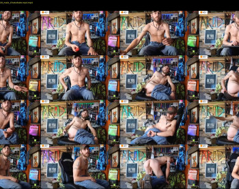 allan_arod — 6 minute Chaturbate male cam show recording, 720p, Dec 30, 2024