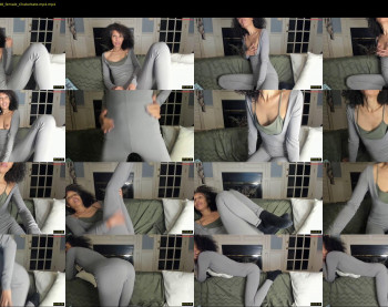 allgood4u — 22 minute Chaturbate couple cam show recording, 480p, Dec 30, 2024
