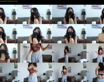 amyalwayshere — 66 minute Chaturbate female cam show recording, 720p, Dec 30, 2024