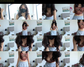 amyalwayshere — 9 minute Chaturbate female cam show recording, 720p, Dec 30, 2024