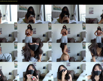 amyalwayshere — 14 minute Chaturbate female cam show recording, 720p, Dec 30, 2024