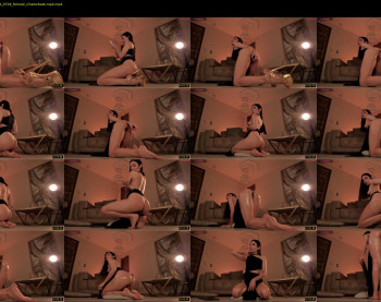 amyarmstrong — 43 minute Chaturbate female cam show recording, 720p, Dec 30, 2024