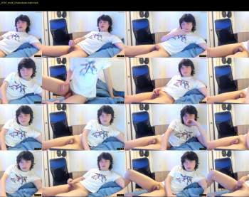 an0nymouse3 — 21 minute Chaturbate male cam show recording, 720p, Dec 30, 2024