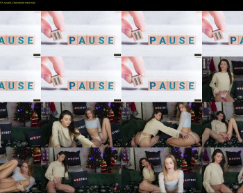 anabel054 — 120 minute Chaturbate female cam show recording, 720p, Dec 30, 2024