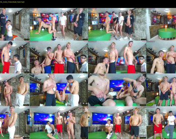 anghelytos — 121 minute Chaturbate male cam show recording, 720p, Dec 30, 2024