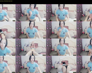 arylia_3 — 120 minute Chaturbate female cam show recording, 720p, Dec 30, 2024