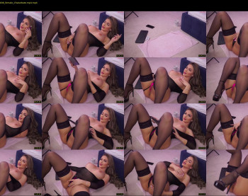 ashleysinnx — 29 minute Chaturbate female cam show recording, 720p, Dec 31, 2024