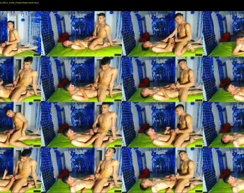 asmodeus7100 — 10 minute Chaturbate male cam show recording, 720p, Dec 30, 2024