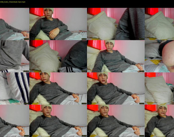 austin1119a — 53 minute Chaturbate male cam show recording, 720p, Dec 30, 2024