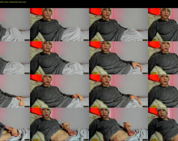 austin1119a — 12 minute Chaturbate male cam show recording, 720p, Dec 30, 2024
